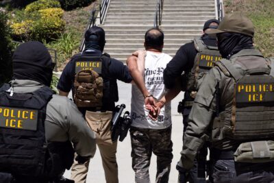 ICE’s Secret Weapon Is in Your Community