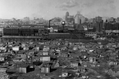 15 Photos Where History Doesn’t Present Itself as Normal