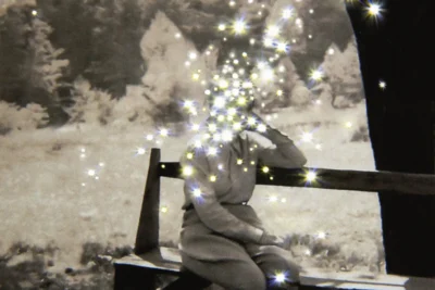 The Strange Phenomenon of ‘Terminal Lucidity