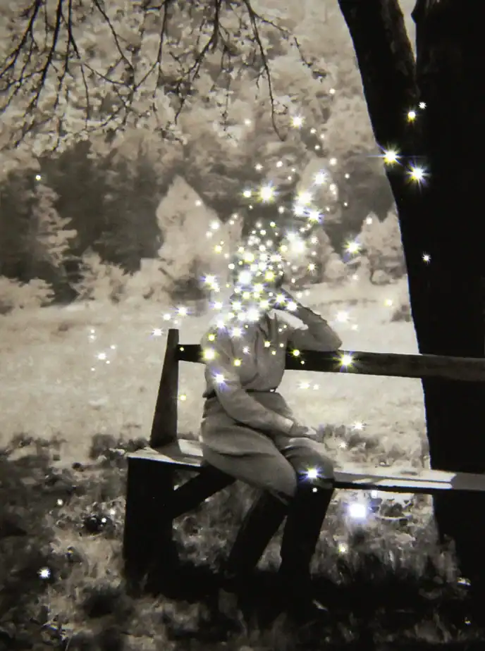 The Strange Phenomenon of ‘Terminal Lucidity