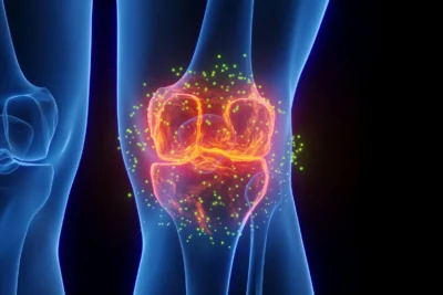 This ultrasound treatment may help stop arthritis before it starts