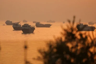 Analysis-How Iran’s ‘golden weapon’ of Hormuz became a bigger priority than its long-disputed nuclear programme