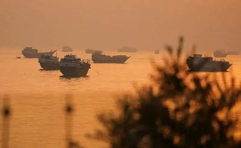 Analysis-How Iran’s ‘golden weapon’ of Hormuz became a bigger priority than its long-disputed nuclear programme