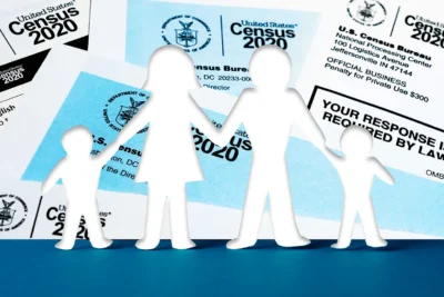 Inside Trump’s Stealth Trick to Rig the Census—and Congress