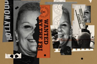 Mary Carole McDonnell built a true-crime TV empire. Then the FBI came for her.