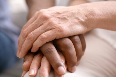 Most Americans prefer to die at home, but the US healthcare system often prevents it