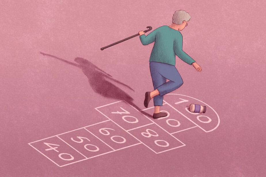 Ive spent my career studying ageing. Here are the 7 ways I slow my biological clock BBC Science Focus Magazine