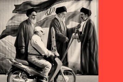 How Iran’s new regime is very different to what came before