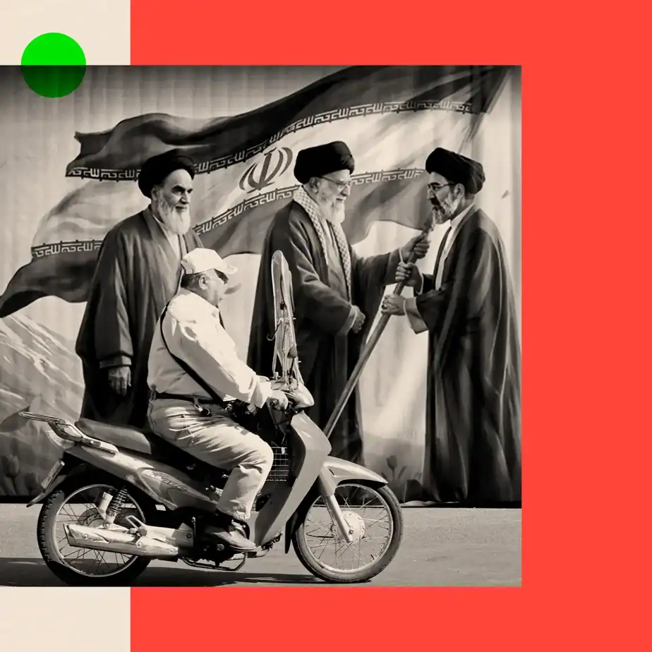 How Iran’s new regime is very different to what came before