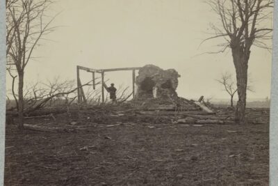 The First Civilian Casualty of the U.S. Civil War Shocked Americans in 1861 – Flashbak