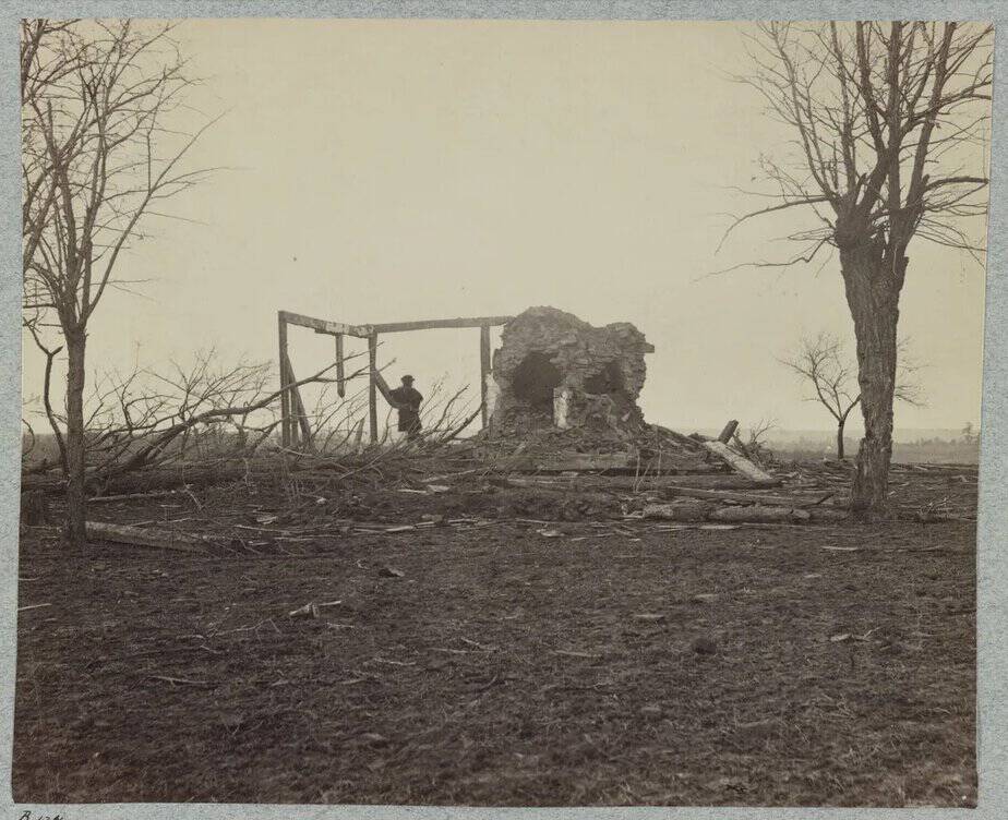 The First Civilian Casualty of the U.S. Civil War Shocked Americans in 1861 – Flashbak