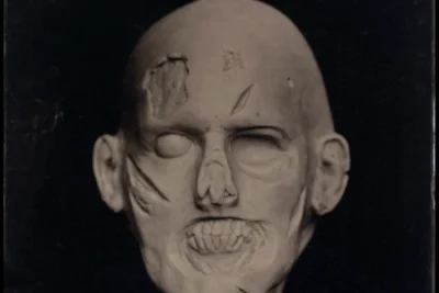 A Dying Art The last of the morticians