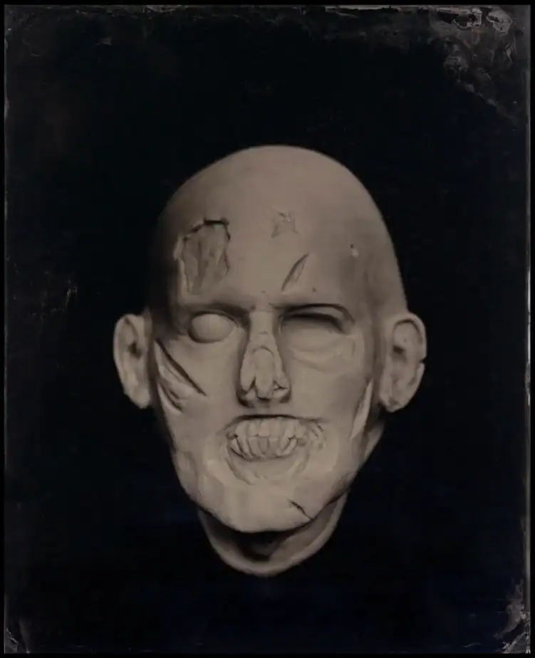 A Dying Art The last of the morticians