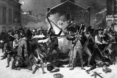 Untold Stories of Black People During Revolutionary War