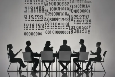 The only AI glossary you’ll need this year