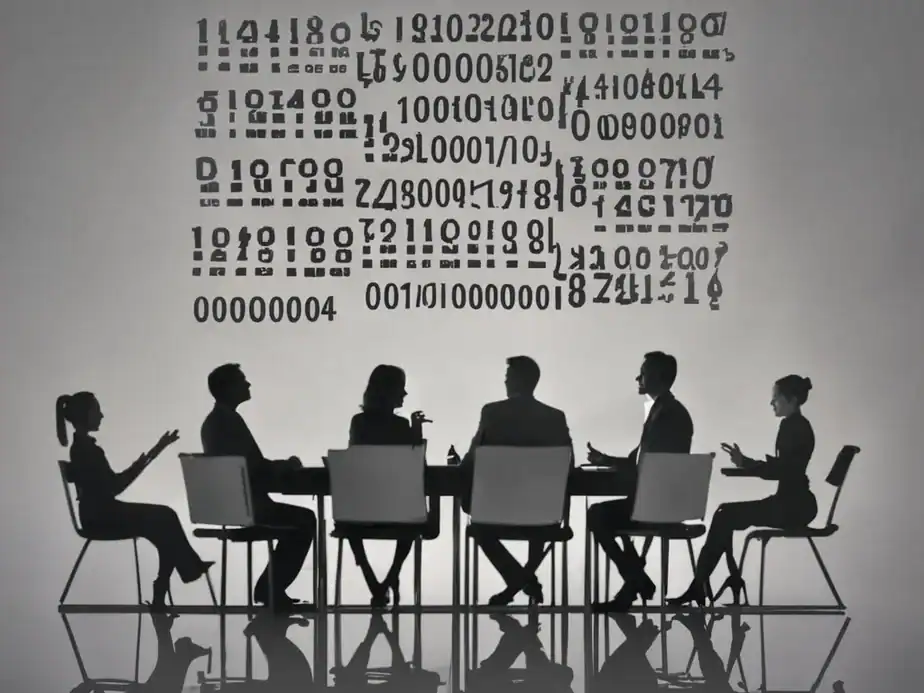 The only AI glossary you’ll need this year
