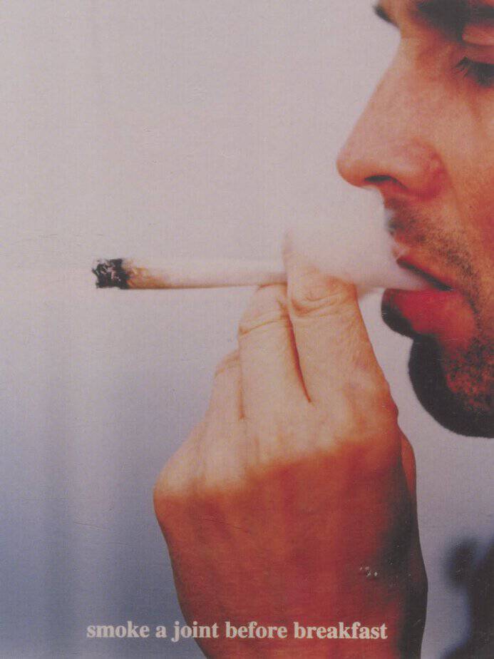 How To Be Idle: Artist Turns A Spotlight on the Ordinary – Flashbak