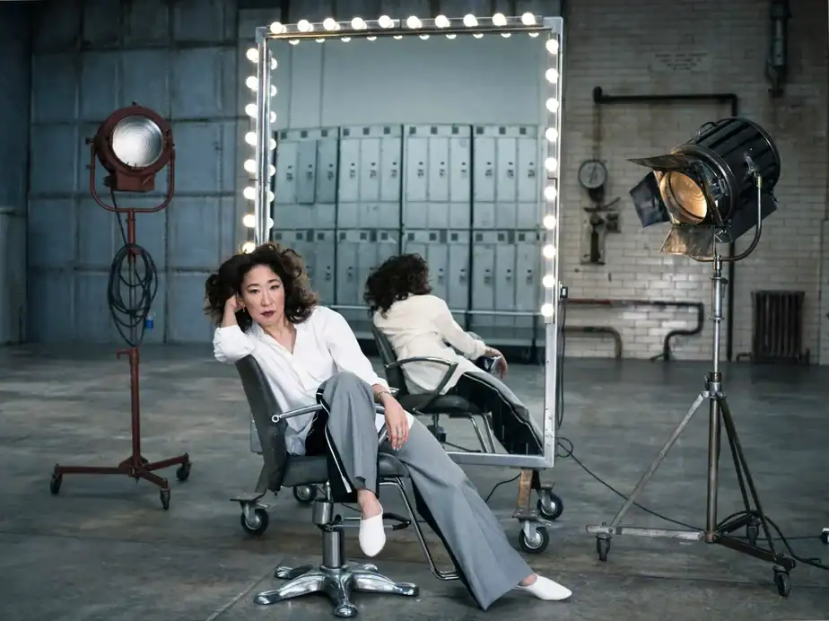 / A Century of Celebrity Through Women Photographers’ Eyes Goes on Show