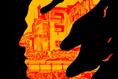 The Real Estate Mogul Who Burned Down His Rival’s Offices