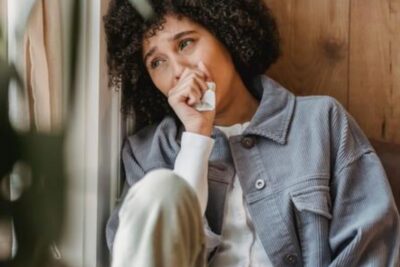 New Study Reveals Why Some People Struggle to Recover After Losing a Loved One