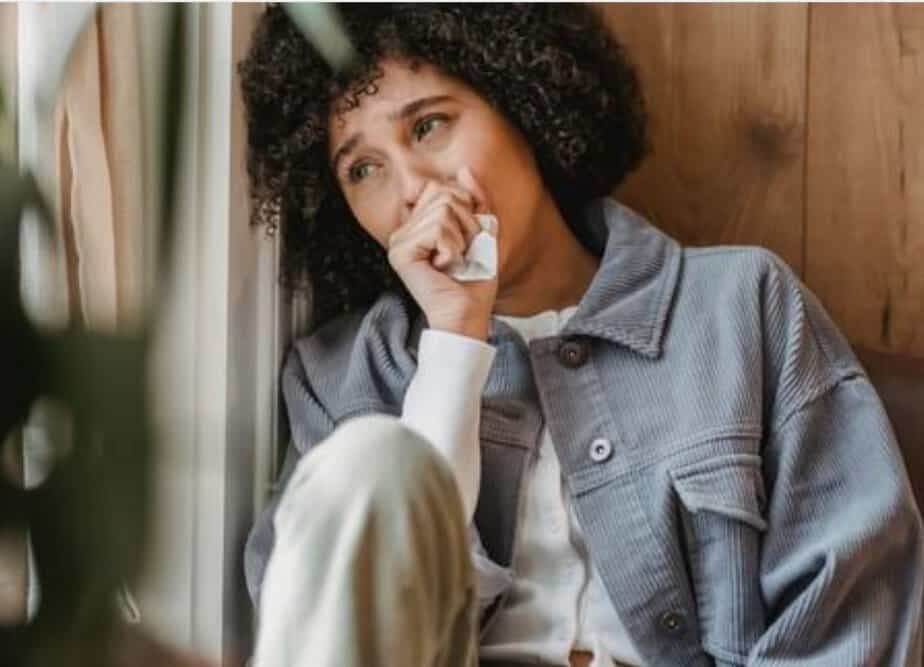 New Study Reveals Why Some People Struggle to Recover After Losing a Loved One