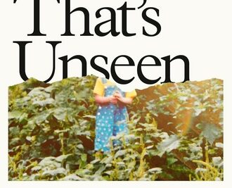 Book Review: ‘All That’s Unseen,’ by Emilee Hackney