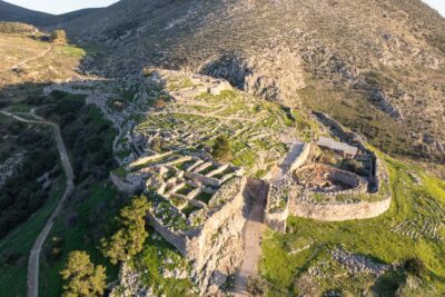 What climate science can tell us about the lost world that inspired The Odyssey