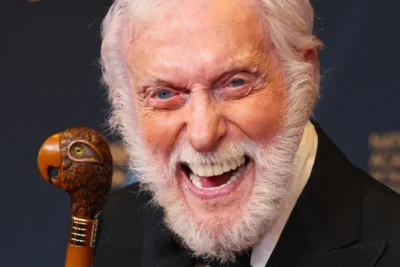 Dick Van Dyke Credits His Longevity to One Habit, And Science Backs It Up