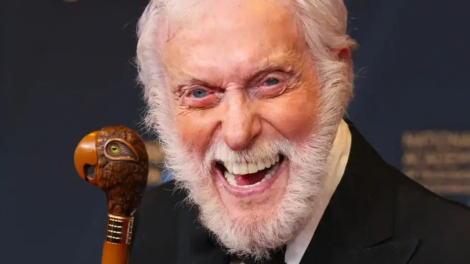 Dick Van Dyke Credits His Longevity to One Habit, And Science Backs It Up