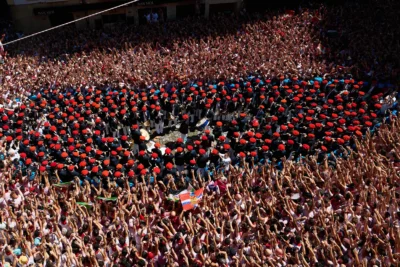 Hemingway’s masterpiece on Spain’s bull runs turns 100 years old with its allure intact