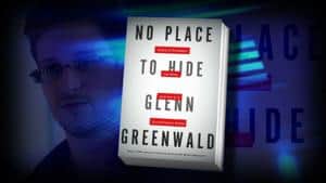 No Place to Hide: Edward Snowden, the NSA, and the U.S. Surveillance State is Glenn Greenwald’s account of how he met Edward Snowden and helped report the surveillance revelations that Snowden leaked. The book mixes memoir, investigative reporting, and argument about privacy, government power, and the role of the media.