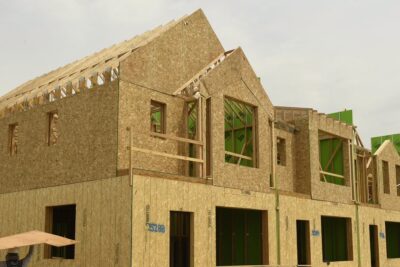 on  affordable housing