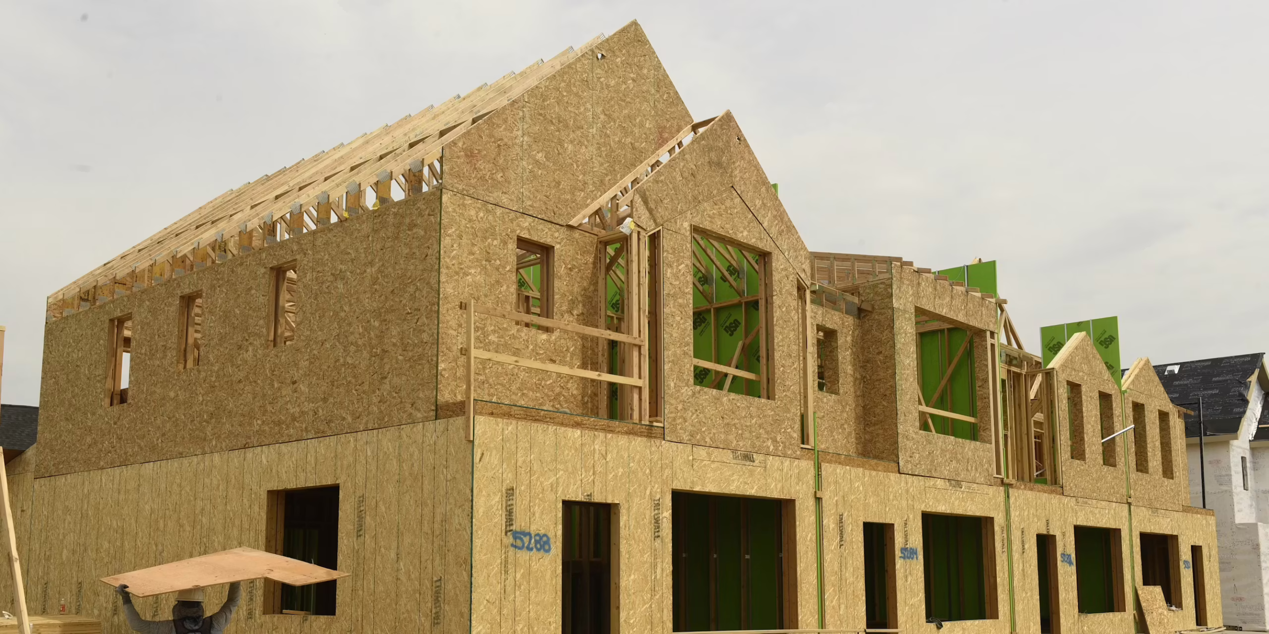 on  affordable housing