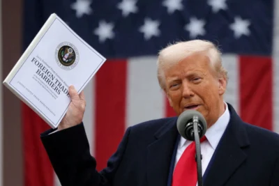 Trump to revive 2020 conspiracy with declassified intel in ‘speech to the nation’: report