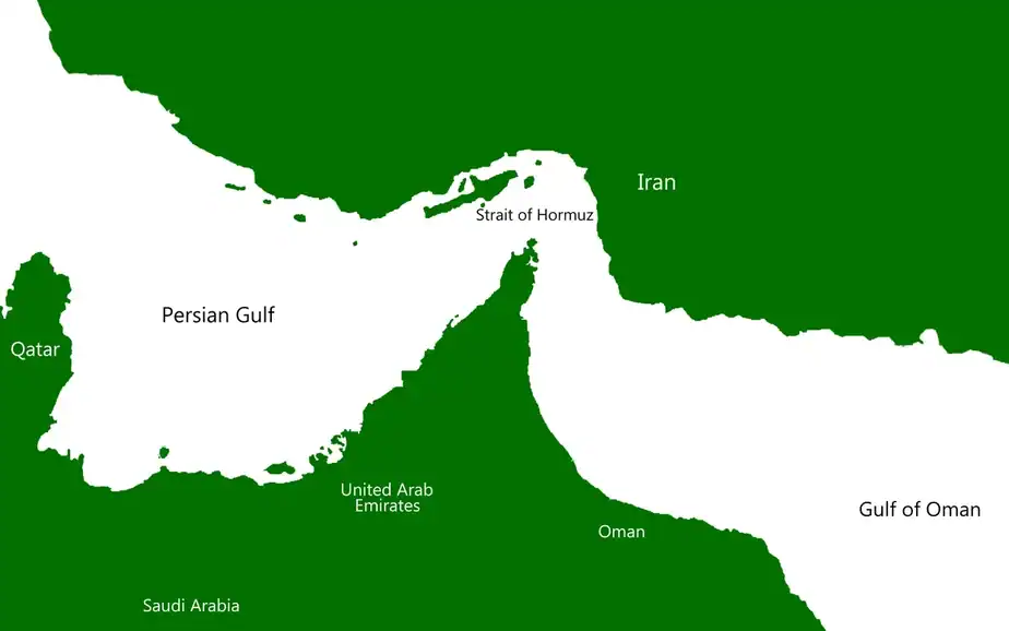 Gaining full control of Strait of Hormuz has proven exceptionally hard for U.S. Here’s why.