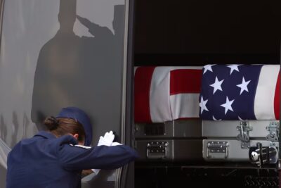 Iran war casualty count eclipses 600 as Pentagon quietly changes accounting