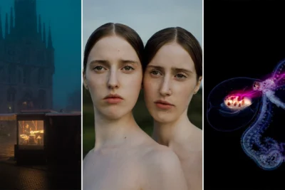 The 7 Spectacular Winners of the Hasselblad Masters 2026 Photo Contest
