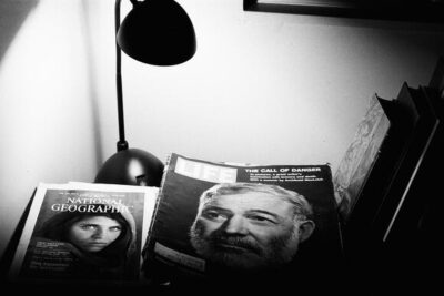 The Untold Stories Behind the World’s Most Famous Photographs
