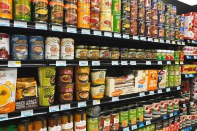 8 Terms on Food Labels That Secretly Mean a Product Is Highly Processed