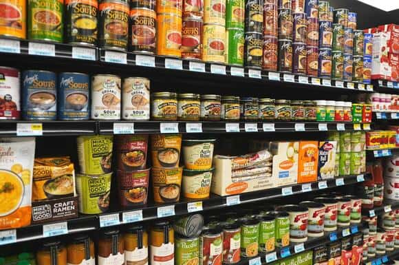 8 Terms on Food Labels That Secretly Mean a Product Is Highly Processed