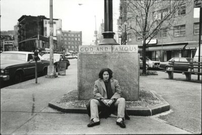 🔥 ‘Cultural chaos’: Photographer Diana Mara Henry’s photos of NYC in the ’70s and ’80s