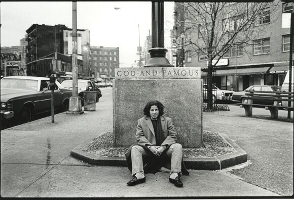 🔥 ‘Cultural chaos’: Photographer Diana Mara Henry’s photos of NYC in the ’70s and ’80s