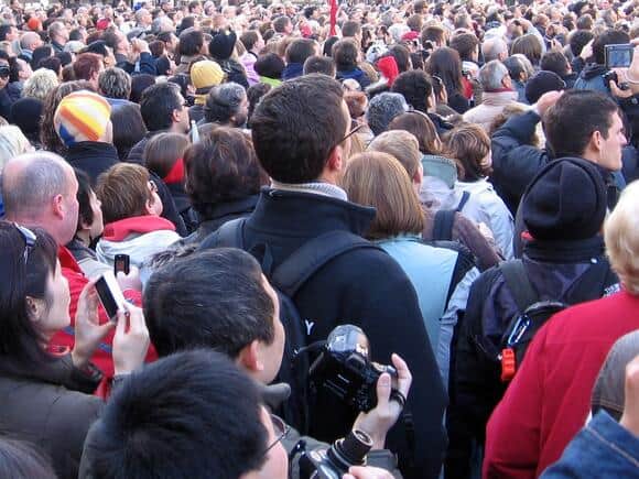 The 8 Most Consequential Mass Migrations in Human History That Shaped the World We Live In Today
