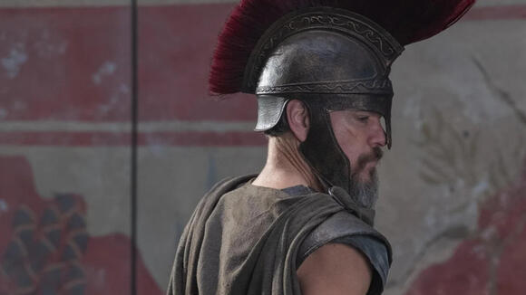 Feminist ‘The Odyssey’ Translator Emily Wilson Says Christopher Nolan’s Movie Replaced Homer’s Heroic Glory With Modern Shame