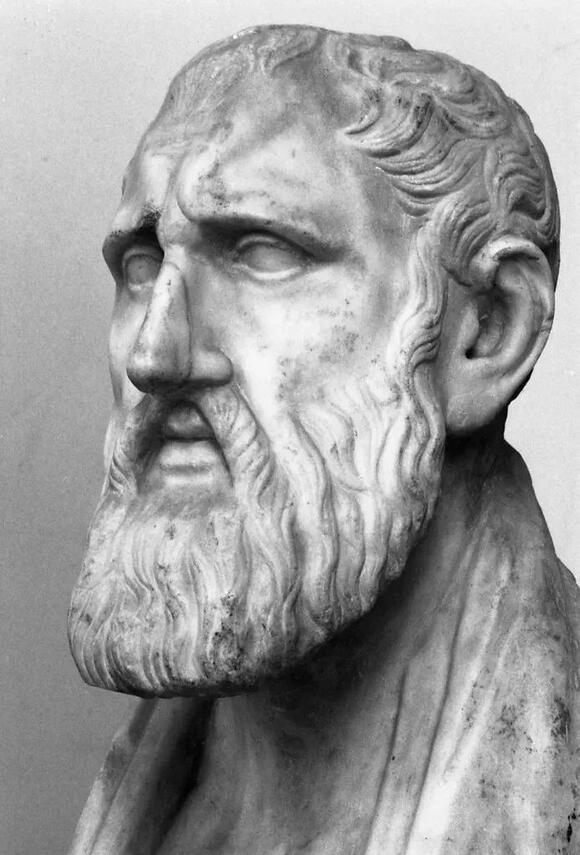 The Stoic’s Secret: Ancient Wisdom for Modern Day Resilience