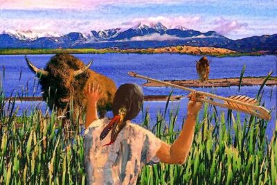 12 Surprising Facts About the Comanche – The “Lords of the Southern Plains”