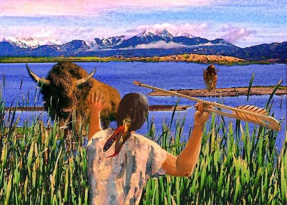 12 Surprising Facts About the Comanche – The “Lords of the Southern Plains”