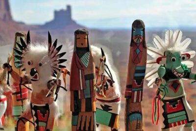 Ancient American Tribes Practiced Sustainable Living Thousands of Years Ago
