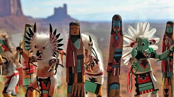 Ancient American Tribes Practiced Sustainable Living Thousands of Years Ago