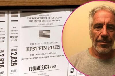 Judge orders DOJ to Release More Epstein Files in Fight Over Trump Accuser Records